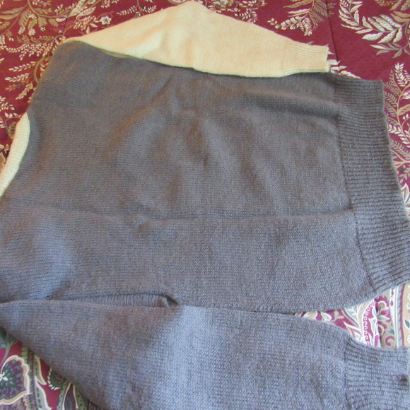 QUEEN OF SABA SWEATER SIZE 50 - Picture 7 of 8